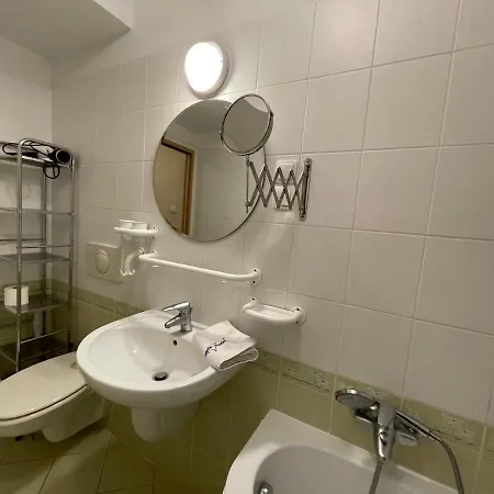 Apartment Wolin-travel New Slavia Z Widokiem Na Morze Miedzyzdroje