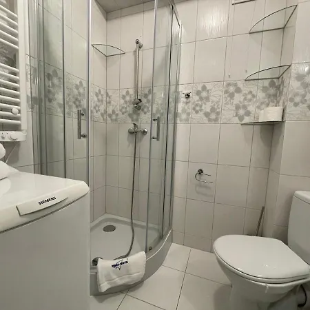 Apartment Wolin-travel New Slavia Z Widokiem Na Morze *
