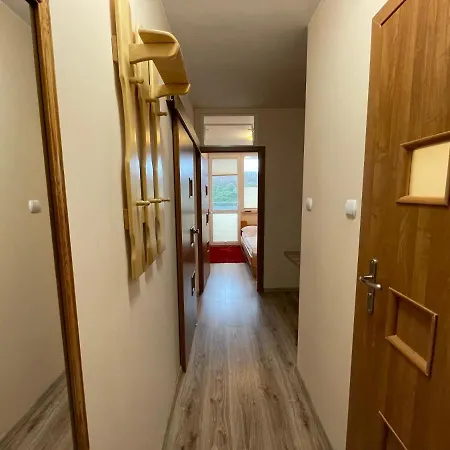 Wolin-travel New Slavia Z Widokiem Na Morze Apartment Miedzyzdroje