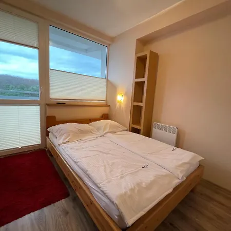 Apartment Wolin-travel New Slavia Z Widokiem Na Morze