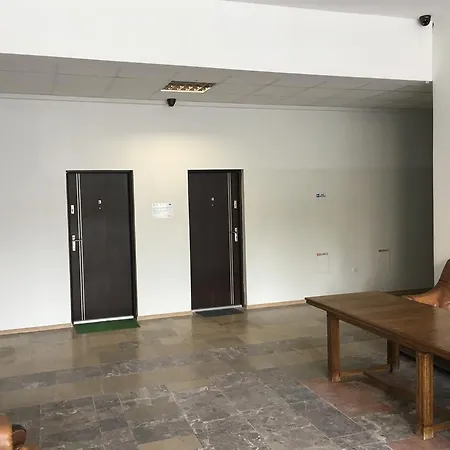 Wolin-travel New Slavia Z Widokiem Na Morze Apartment Miedzyzdroje