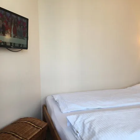Apartment Wolin-travel New Slavia Z Widokiem Na Morze