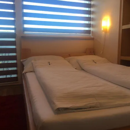 Apartment Wolin-travel New Slavia Z Widokiem Na Morze
