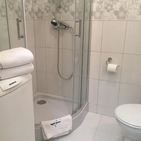 Wolin-travel New Slavia Z Widokiem Na Morze Apartment Miedzyzdroje